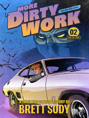 cover image of More Dirty Work